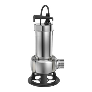 Grundfos Schmutzwasserpumpe UNILIFT AP35B.50.08.1.V, 2 AG, 230 V, 10 m Kabel