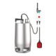 Grundfos Schmutzwasserpumpe UNILIFT AP50.50.08.A3.V, Rp 2 IG, 10 m Kabel-1