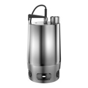 Grundfos Schmutzwasserpumpe UNILIFT AP50.50.11.3.V, Rp 2 IG, 10 m Kabel