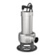 Grundfos Schmutzwasserpumpe UNILIFT AP50B. 50.08.1.V, R 2 AG, 230 V, 10 m Ka-1