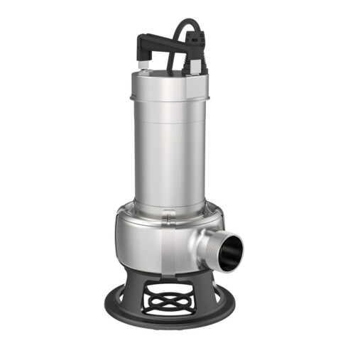Grundfos Schmutzwasserpumpe UNILIFT AP50B.50.08.3.V, R 2 AG, 10 m Kabel