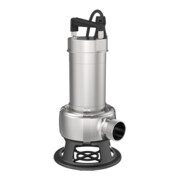 Grundfos Schmutzwasserpumpe UNILIFT AP50B.50.08.3.V, R 2 AG, 10 m Kabel