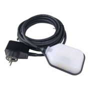 Grundfos Schwimmerschalter Reifa E mit Stecker, zum Befüllen, Kabel 5 m