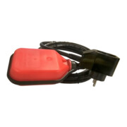 Grundfos Schwimmerschalter Reifa E mit Stecker, zum Entleeren, Kabel 3 m