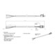 Grundfos Signalkabel PWM 2 m, mit Mini-Superseal Stecker-1
