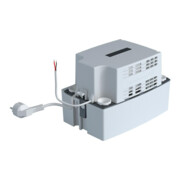 Grundfos Station de relevage de condensats CONLIFT 1 259x165x184 mm, 0,075 kW, 230 V, 1,7 m Ka