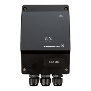 Grundfos Steuer- und Regelsystem CIU 903 SQFLEX