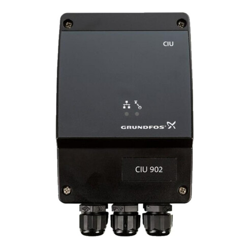 Grundfos Steuer- und Regelsystem CIU 903 SQFLEX