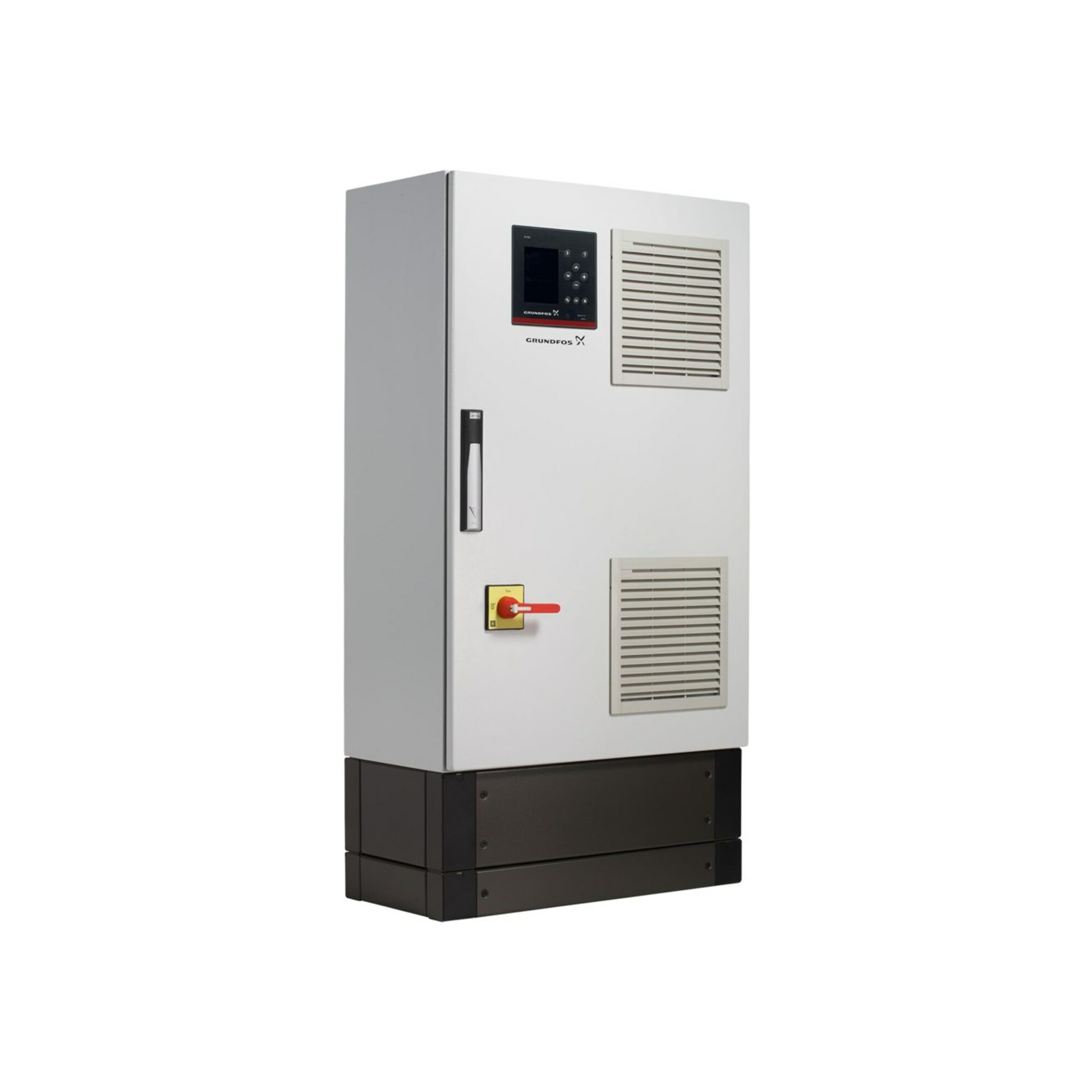 Grundfos Steuer- und Regelsystem Control MPC-EC 2x30kW IP54 3x400V E