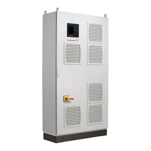 Grundfos Steuer- und Regelsystem Control MPC-EC 3x37kW IP54 3x400V E