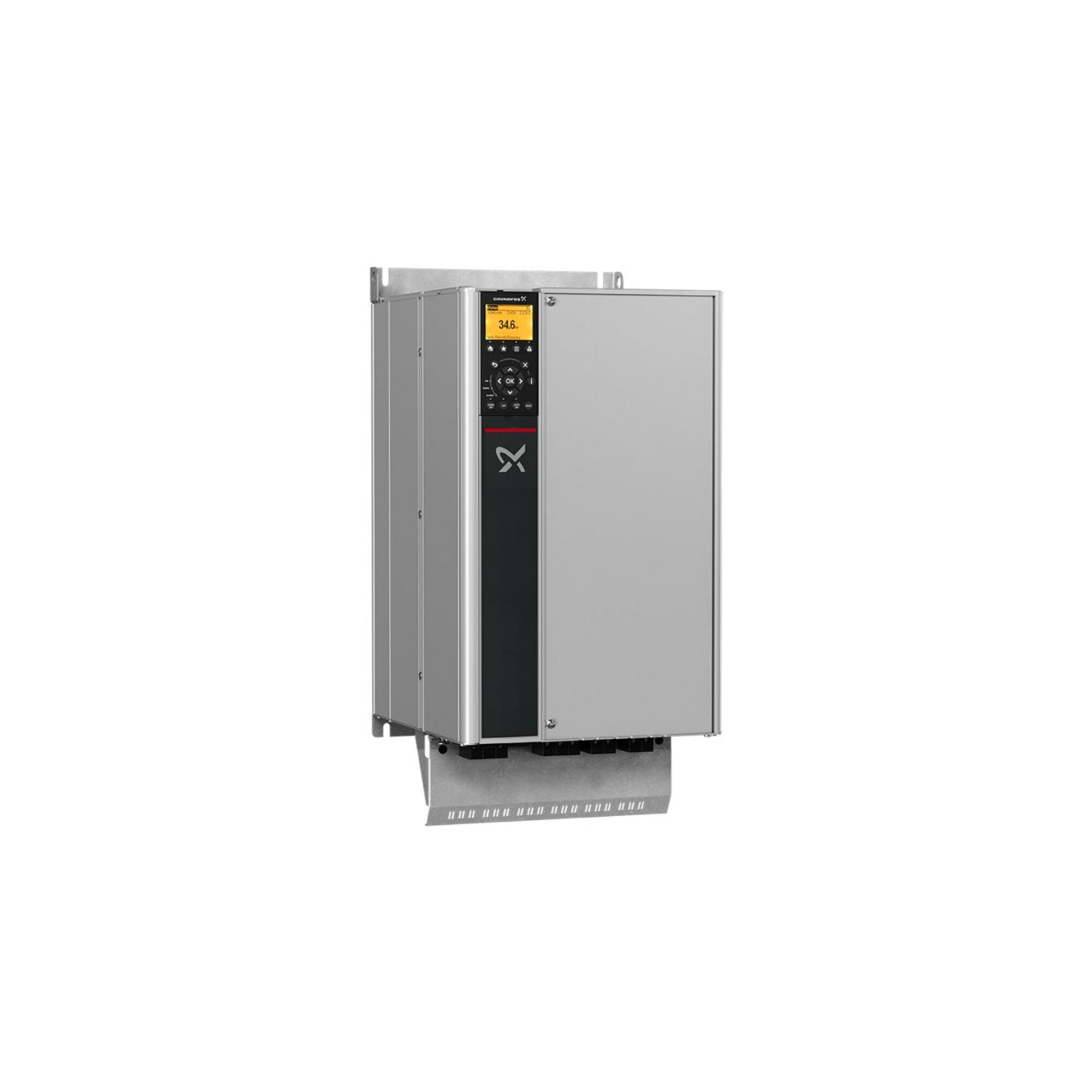 Grundfos Steuer- und Regelsystem CUE 3x380-500V IP20 45kW