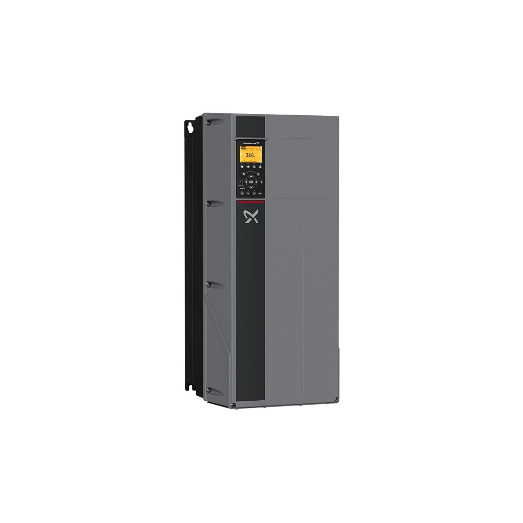 Grundfos Steuer- und Regelsystem CUE 3x380-500V IP55 1,1kW STO DC