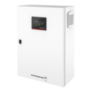 Grundfos Steuer- und Regelsystem LC 242 2x 52-65 SST 3x230/400 MI OPT
