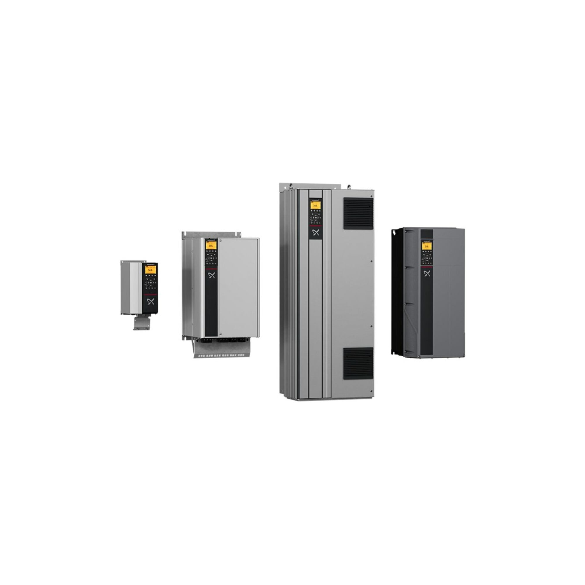 Grundfos Steuer- und Regelsystem Sinusfilter 75A 200-500V für CUE