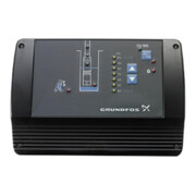 Grundfos Steuereinheit CU301 Membrandruckbehälter, 8 l