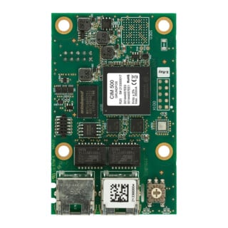 Grundfos Steuerungszubehör CIM 500 Ethernet-Modul