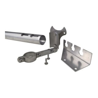 Grundfos Support 2500 mm, pour puits préfabriqué