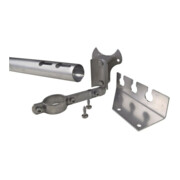Grundfos Support 2500 mm, pour puits préfabriqué