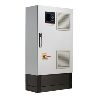 Grundfos Système de commande Control MPC-EC 2x37kW IP54 3x400V E