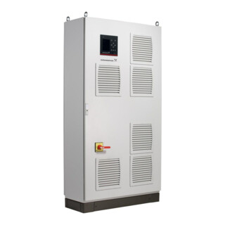Grundfos Système de commande Control MPC-EC 4x55kW IP54 3x400V E