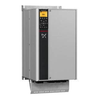 Grundfos Système de commande et de régulation CUE 3x380-500V IP20 22kW