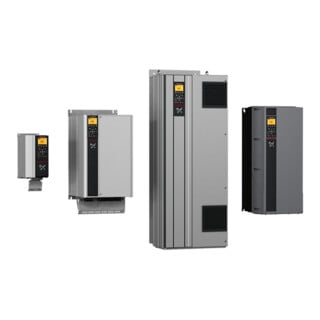 Grundfos Système de commande et de régulation Filtre sinusoïdal 10A 200-500V pour CUE