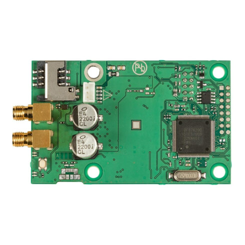 Grundfos Système de commande et de régulation GSM CIM 260-US Add-on