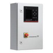 Grundfos Système de commande et régulation Control MPC-E 3x22kW IP54 3x400V E-1