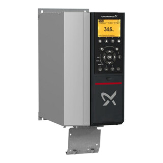 Grundfos Système de commande et régulation CUE 3x380-500V IP20 2,2 kW