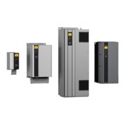 Grundfos Système de commande et régulation Filtre Dv/dt 90A 3x380-500V pour CUE