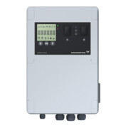 Grundfos Système de commande et régulation LC 221.2.230.1.8 pour DUOLIFT