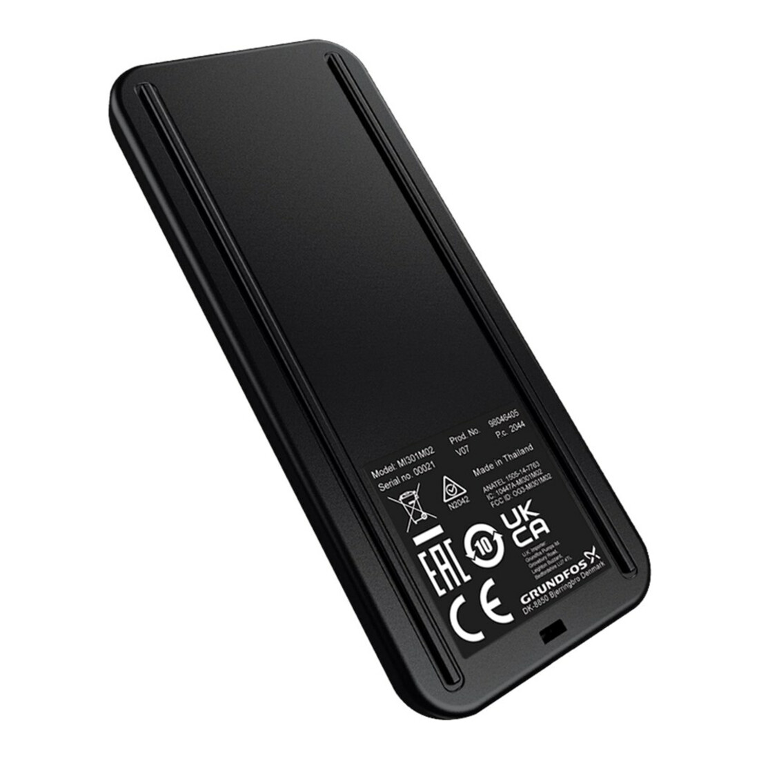 Grundfos Télécommande de paramétrage GO pour MI 301, Accessoire