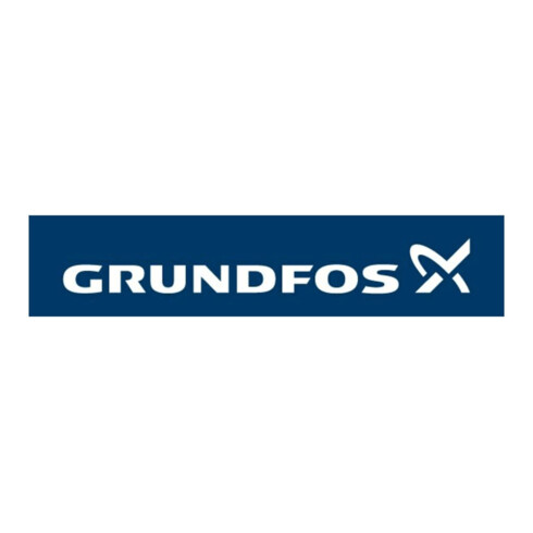Grundfos Tête de circulation AT Comfort 15-14 MB PM, monophasé, 230 V