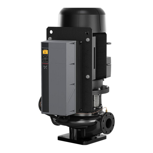 Grundfos Trockenläuferpumpe elektr. Geregelt TPE 100-480/2 SC-A-F-A-BQQE PN 16 3x400V