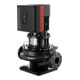 Grundfos Trockenläuferpumpe elektr. Geregelt TPE 150-200/4 S-A-F-A-BQQE-OWA-1