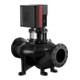 Grundfos Trockenläuferpumpe elektr. Geregelt TPE 150-260/4 A3-F-O-DAQF-PWA-1