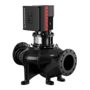 Grundfos Trockenläuferpumpe elektr. Geregelt TPE 200-190/4 A-F-A-BQQE-PWA