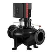 Grundfos Trockenläuferpumpe elektr. Geregelt TPE 200-190/4 S-A-F-A-BAQE-PWA