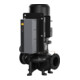 Grundfos Trockenläuferpumpe elektr. Geregelt TPE 200-290/4 SC-A-F-A-BQQE PN 16 3x400V-1
