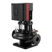 Grundfos Trockenläuferpumpe elektr. Geregelt TPE 80-570/2 S-A-F-A-BQQE-QWB