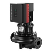 Grundfos Trockenläuferpumpe elektr. Geregelt TPE100-120/2-AI-F-A-BQQE PN6 3x400V
