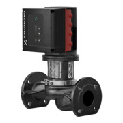 Grundfos Trockenläuferpumpe elektr. Geregelt TPE2_50-180-N-A-F-A-BQQE PN6/10 1x230V