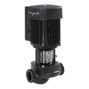 Grundfos Trockenläuferpumpe elektr. Geregelt TPE25-80/2-A-O-A-BQQE PN10 1x230V