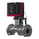 Grundfos Trockenläuferpumpe elektr. Geregelt TPE3_65-150-S-A-F-I-BQQE PN6/10 3x400V-1