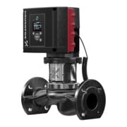 Grundfos Trockenläuferpumpe elektr. Geregelt TPE3 65-60 S-A-F-A-BQQE PN 16 1x230V