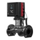 Grundfos Trockenläuferpumpe elektr. Geregelt TPE3 80-120 S-A-F-A-BQQE PN 10 1x230V-1
