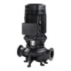 Grundfos Trockenläuferpumpe TP GLRD-BQQE 125-310/2, 22 kW, PN 16, DN 125, 3x 400V-1