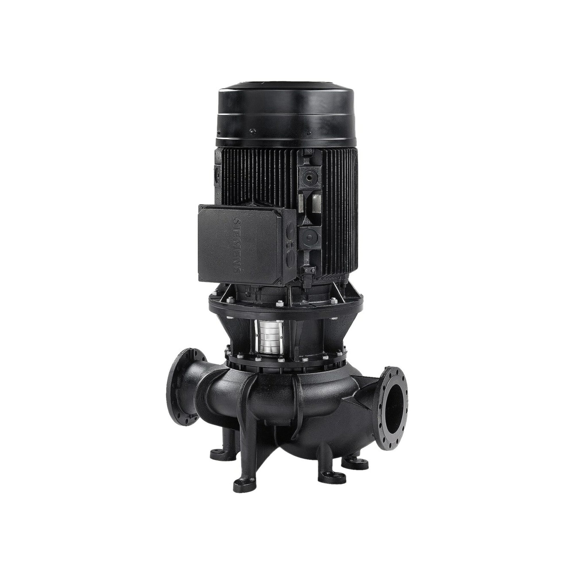 Grundfos Trockenläuferpumpe TP GLRD-BQQE 150-450/4, 45 kW, PN 16, DN 150, 3x 400V