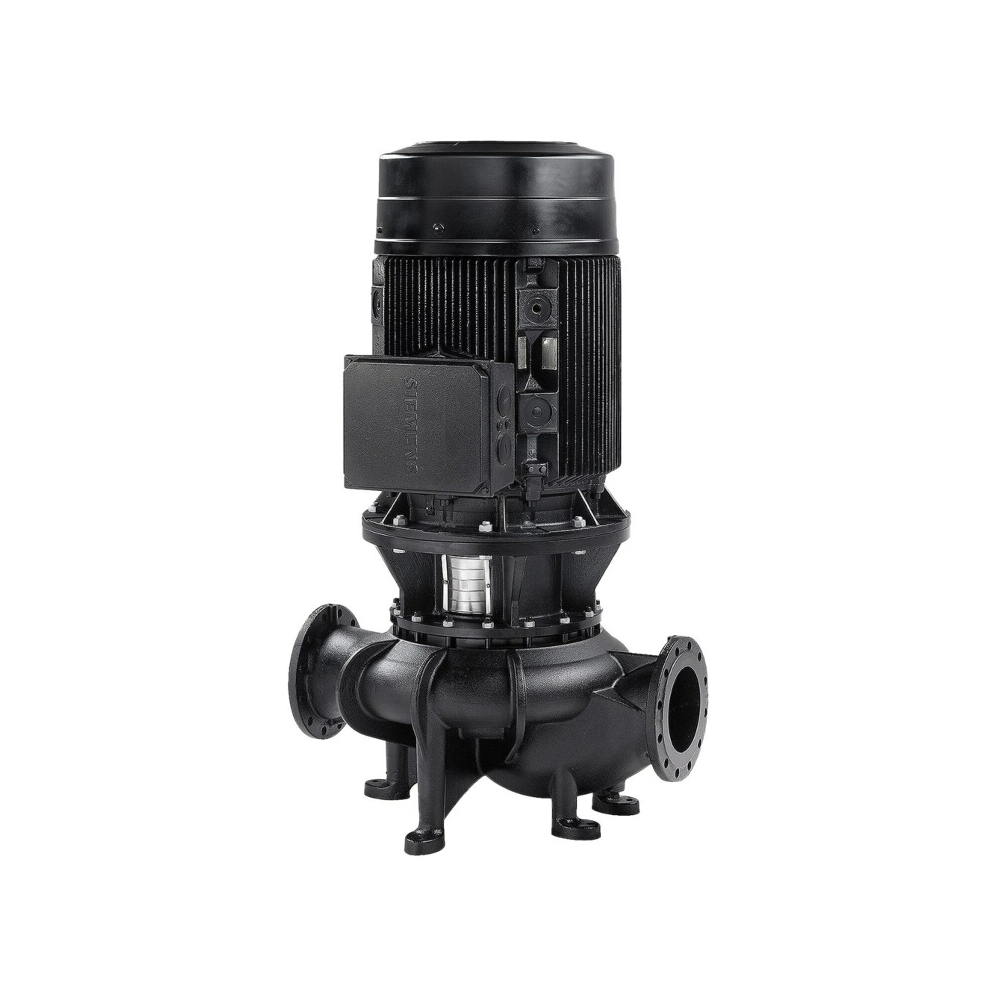 Grundfos Trockenläuferpumpe TP GLRD-BQQE 150-660/4, 75 kW, PN 16, DN 150, 3x 400V