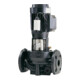 Grundfos Trockenläuferpumpe TP GLRD-BQQE 40-90/2, 0,37 kW, PN 6/10, DN 40, 3x 400-1